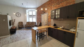 apartament Madeline, Łódź